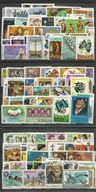 200 timbres des Antilles